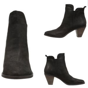 Lucky Brand Jana Bootie